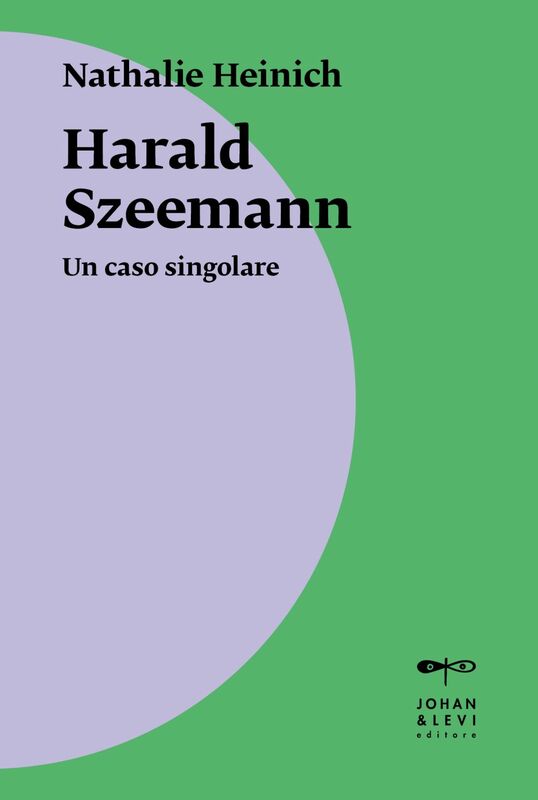 Harald Szeemann Un caso singolare