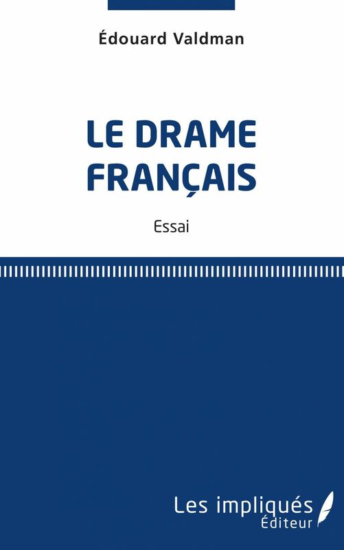 Le drame français