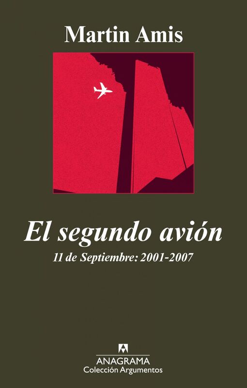 El segundo avión 11 de Septiembre: 2001-2007