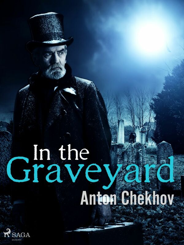 In the Graveyard