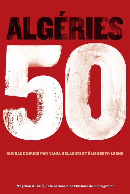 Algéries 50 Recueils de récits courts
