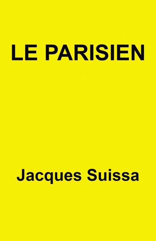 Le Parisien – Épisodes 1 et 2 Série