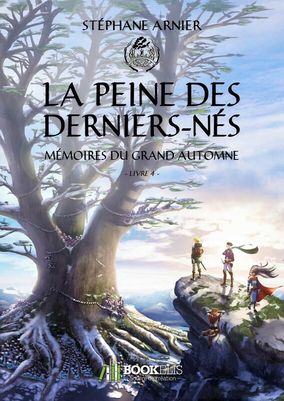 4 - La Peine de Derniers-Nés