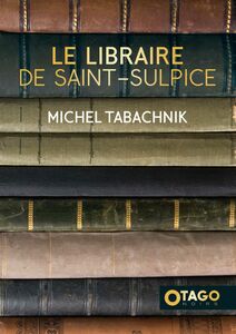 Le Libraire de Saint-Sulpice