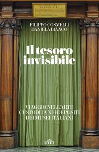 Il tesoro invisibile Viaggio nell’arte custodita nei depositi dei musei italiani