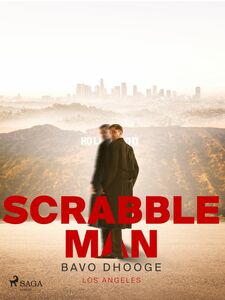 Scrabble Man