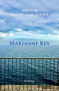 Marianne Rey