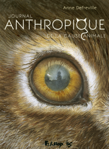 Journal Anthropique de la cause animale