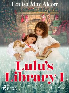 Lulu's Library I