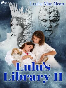 Lulu's Library II