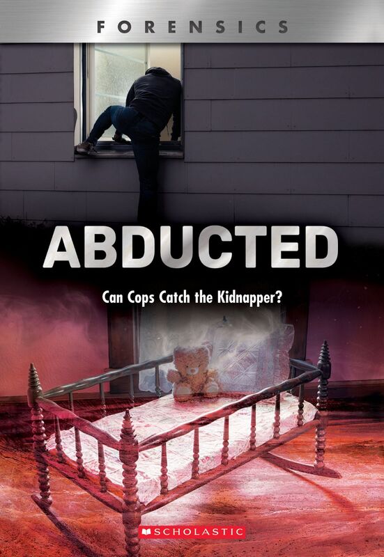 Abducted (XBooks) Can Cops Catch the Kidnapper?