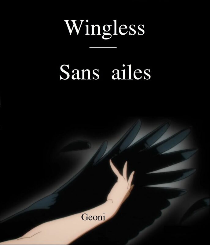 Sans ailes Wingless