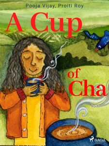 A Cup of Cha
