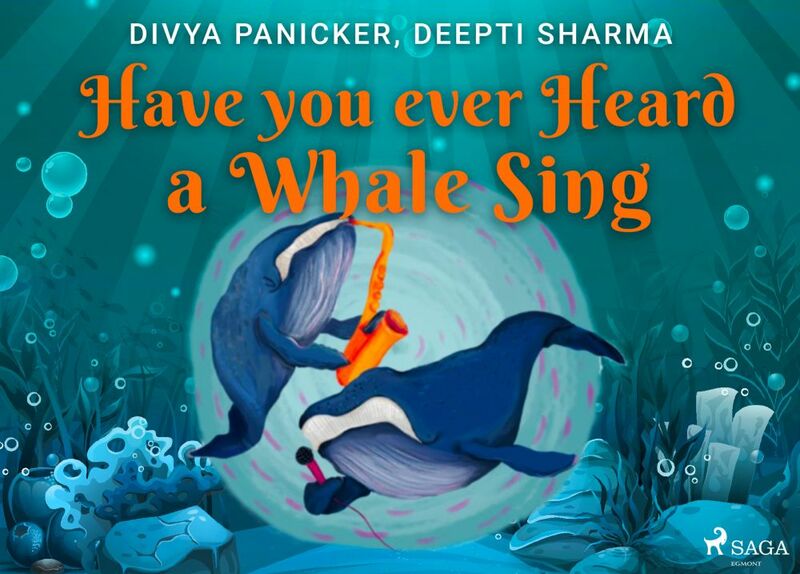Have you ever Heard a Whale Sing
