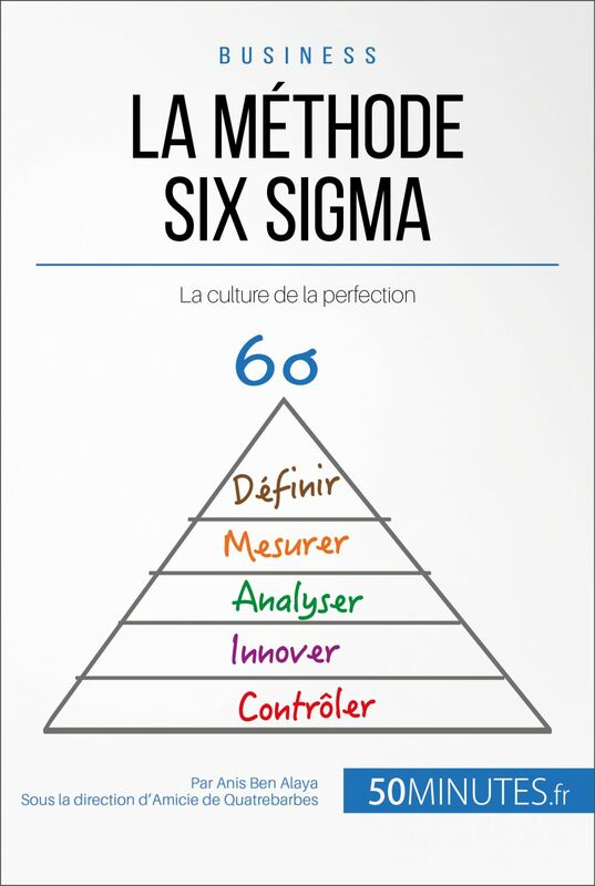 La méthode Six Sigma La culture de la perfection