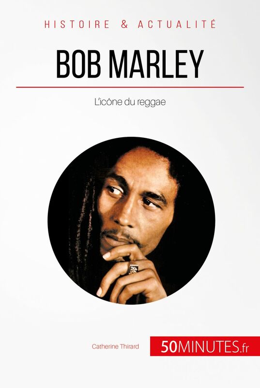Bob Marley L’icône du reggae