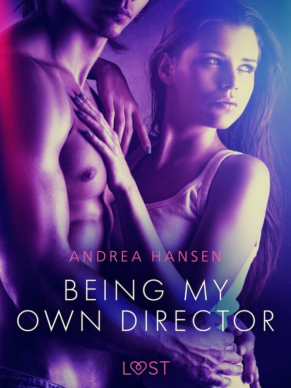 Being My Own Director - erotic short story