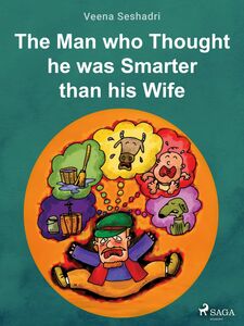 The Man who Thought he was Smarter than his Wife