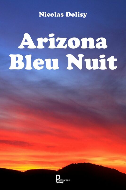 Arizona Bleu Nuit