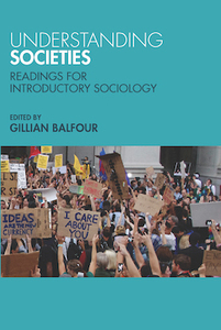 Understanding Societies Readings for Introductory Sociology