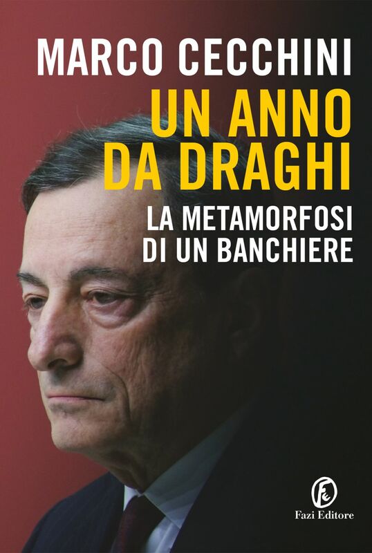 Un anno da Draghi