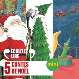 5 contes de Noël