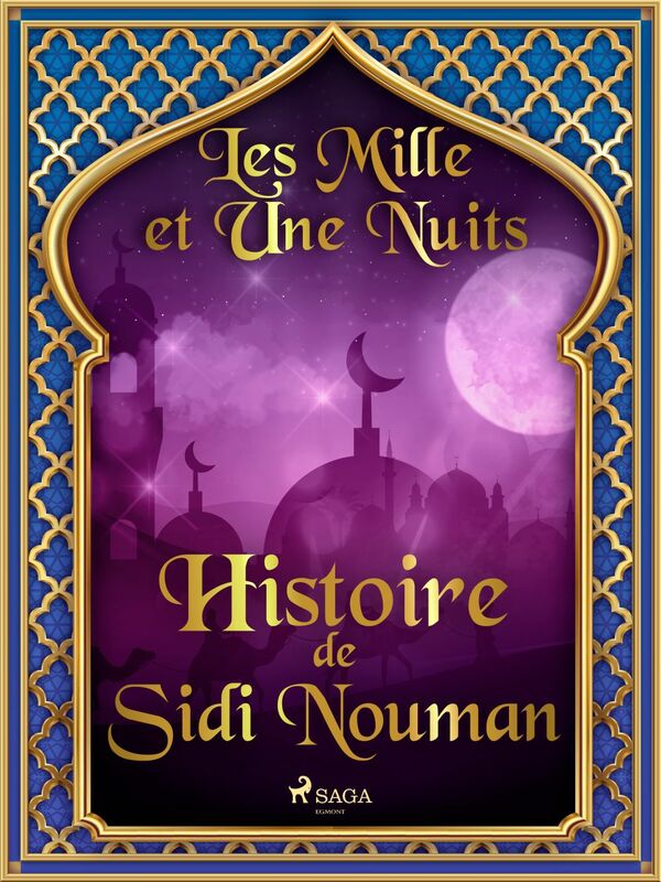 Histoire de Sidi Nouman 