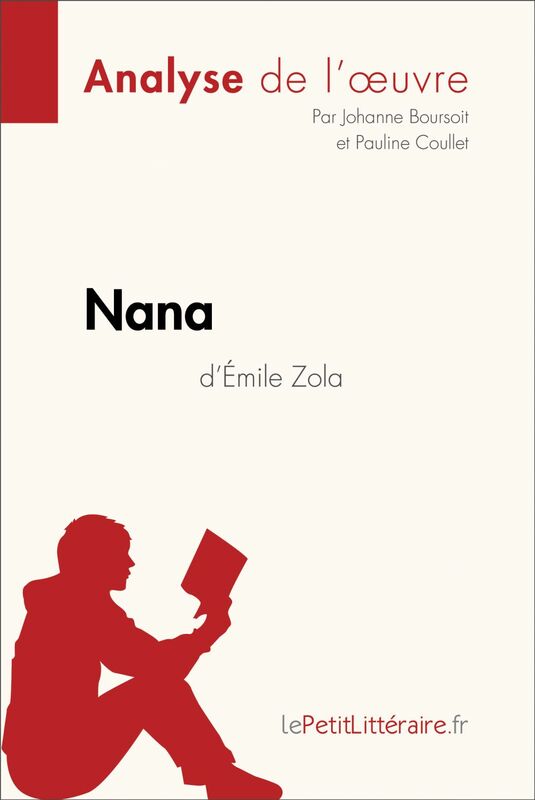 Nana d'Émile Zola (Analyse de l'oeuvre) Analyse complète et résumé détaillé de l'oeuvre