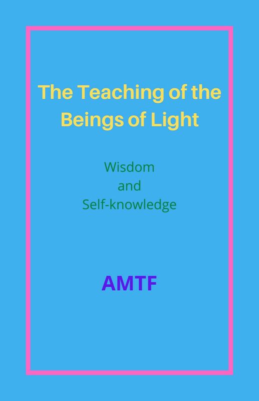 The Teaching of the Beings of Light