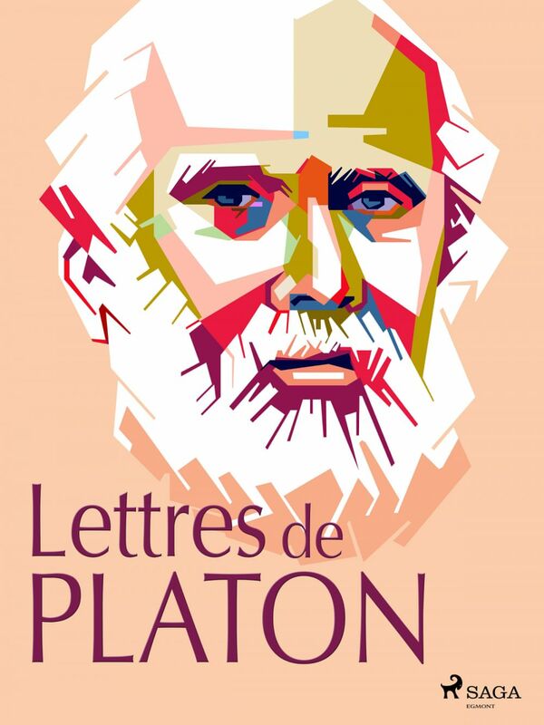 Lettres de Platon