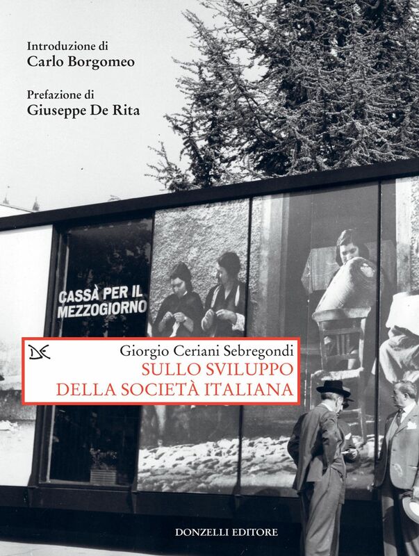 Sullo sviluppo della società italiana