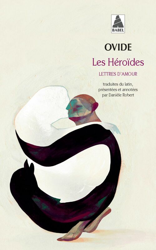 Les Héroïdes Lettres d'amour