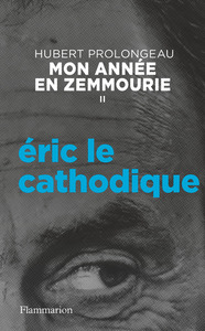 Mon année en Zemmourie (II) - Éric le cathodique