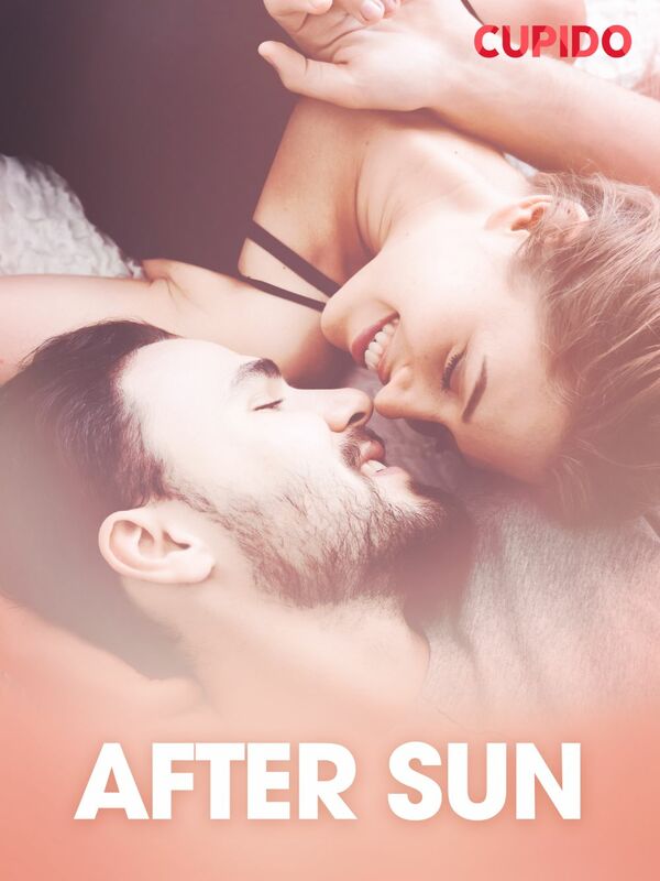 After sun – erotiske noveller