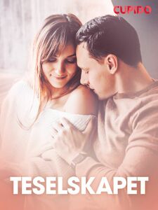 Teselskapet – erotiske noveller