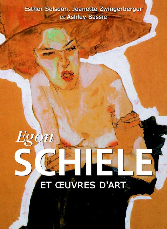 Egon Schiele et œuvres d'art