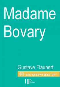 Madame Bovary Roman de moeurs