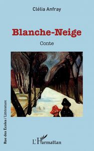 Blanche-Neige Conte