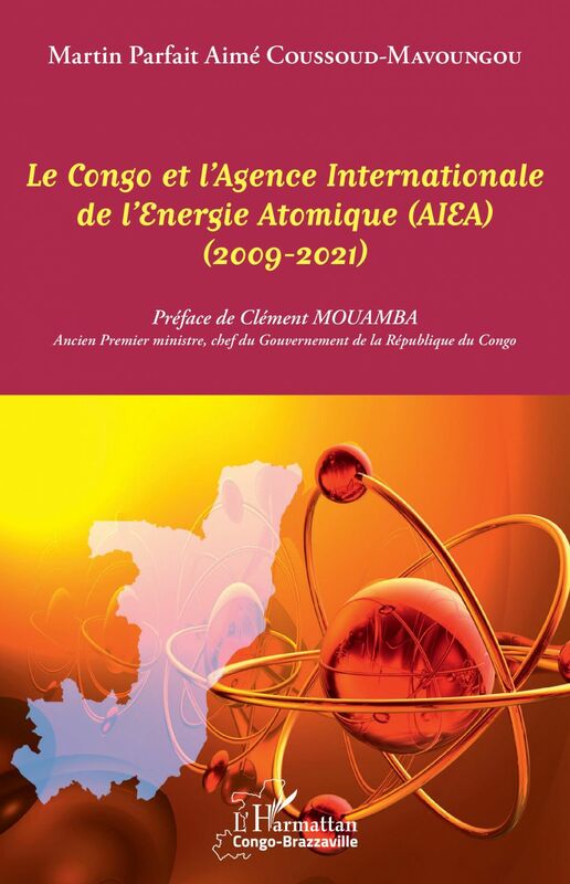 Le Congo et l'Agence Internationale de l'Energie Atomique (AIEA) (2009-2021)