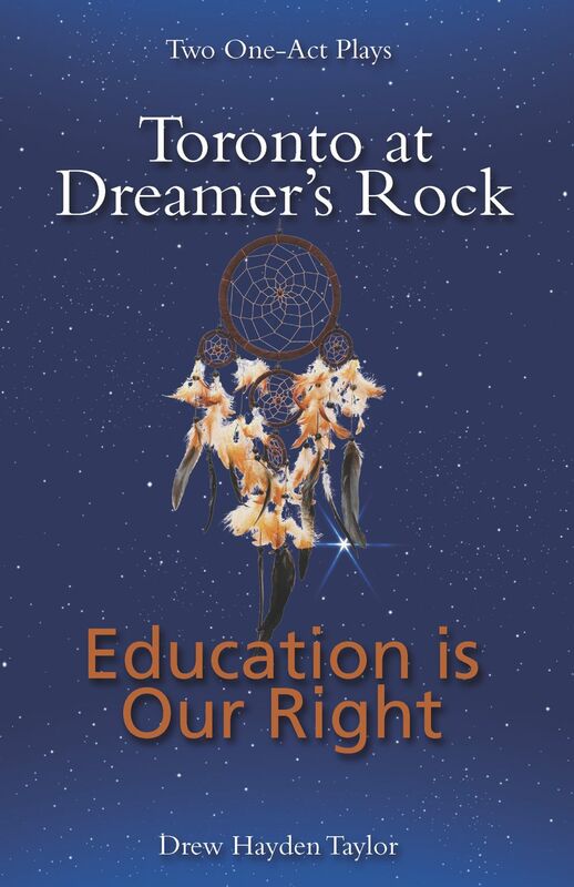 Toronto at Dreamer's Rock & Education is Our Right Two One-Act Plays