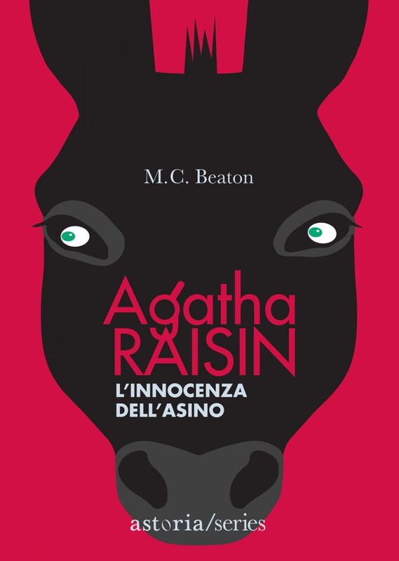 Agatha Raisin – L'innocenza dell'asino