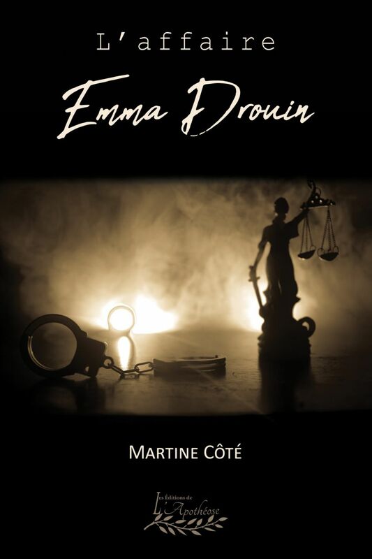 L'affaire Emma Drouin