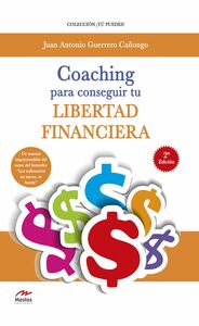 Coaching para conseguir tu Libertad Financiera