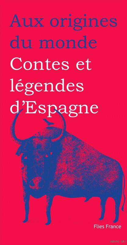 Contes et légendes d'Espagne