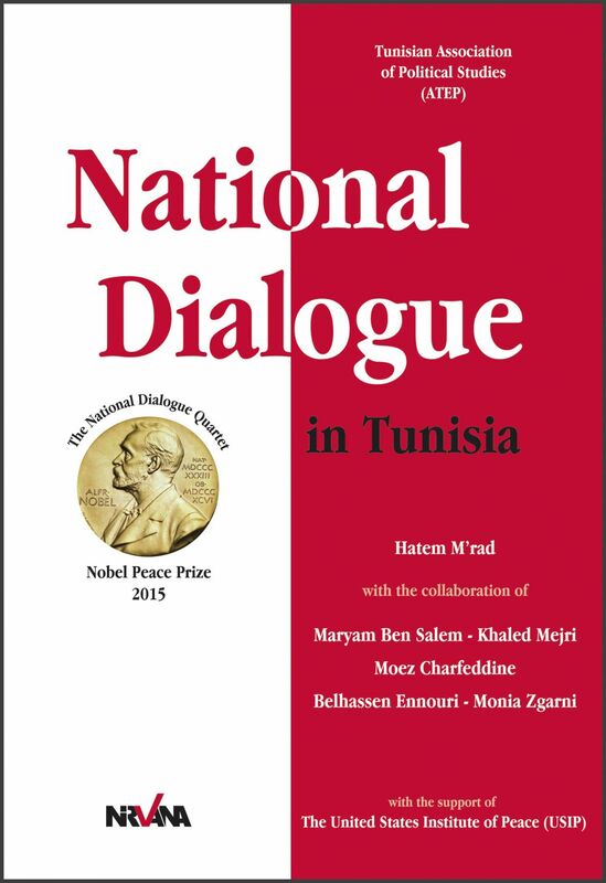 National Dialogue in Tunisia Nobel Peace Prize 2015