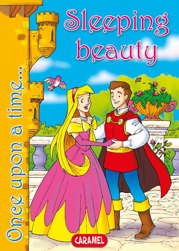 Sleeping Beauty Tales and Stories for Children