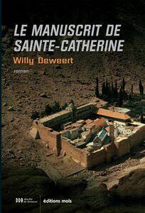 Le manuscrit de Sainte-Catherine Thriller mystique