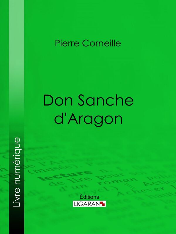 Don Sanche d'Aragon