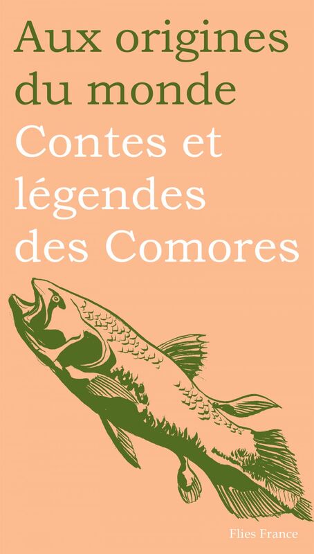 Contes et légendes des Comores