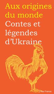 Contes et légendes d'Ukraine